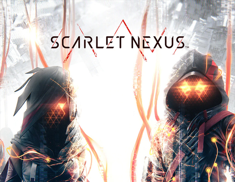 Scarlet Nexus (для ПК, цифровой код доступа)