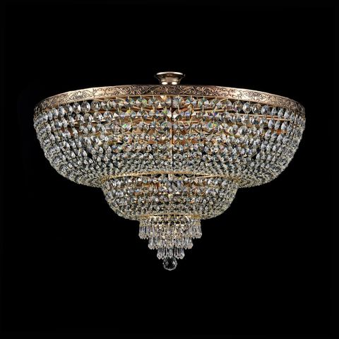 Люстра Maytoni Palace DIA891-CL-14-G