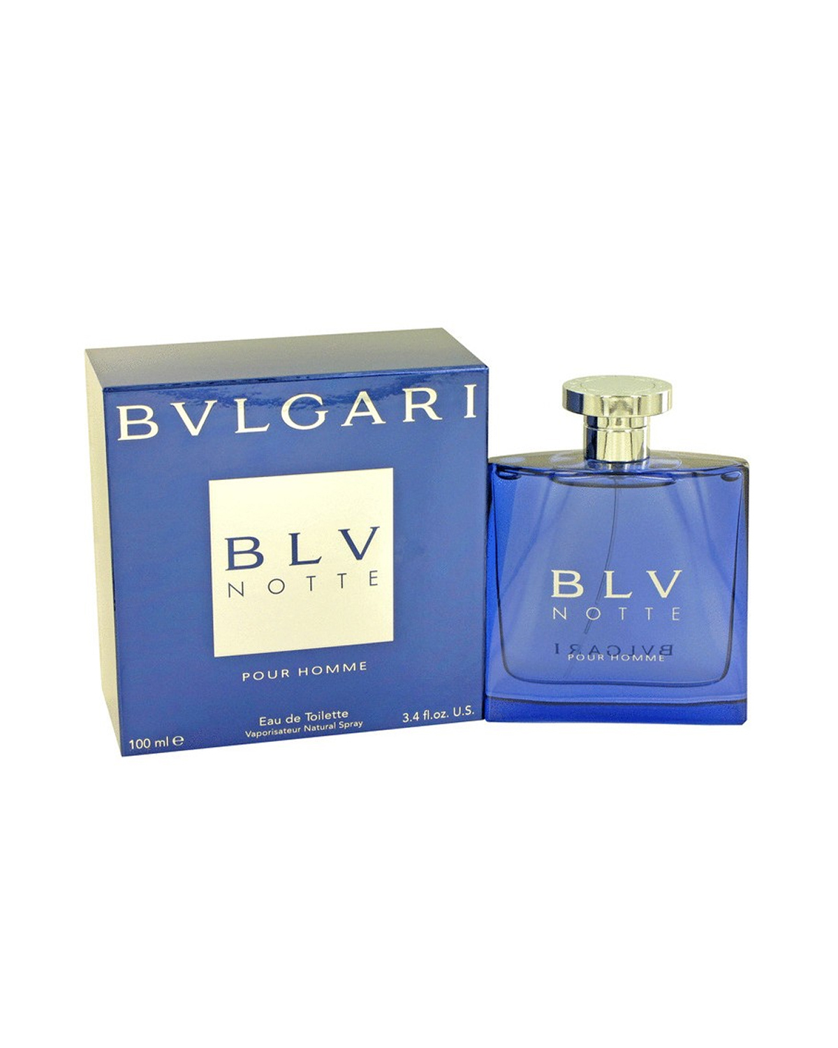 Bvlgari blue man sales
