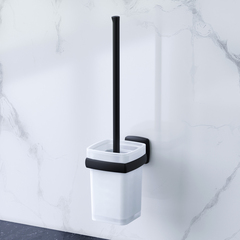 Стойка с туалетной щеткой, AM.PM Gem - A9033422