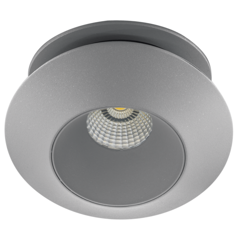 Встраиваемый светодиодный светильник Orbe Lightstar 051209