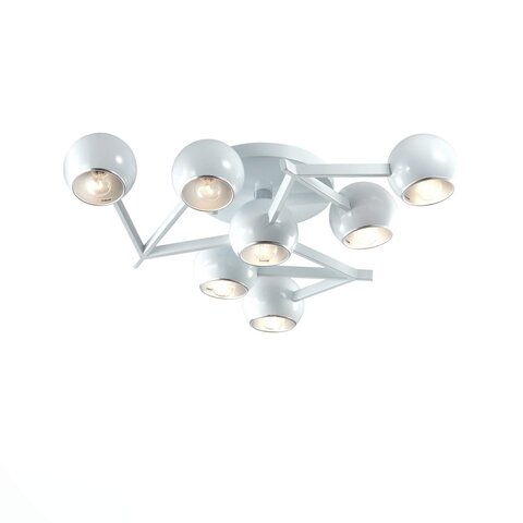 Люстра потолочная ST Luce Rottura SL853.502.07