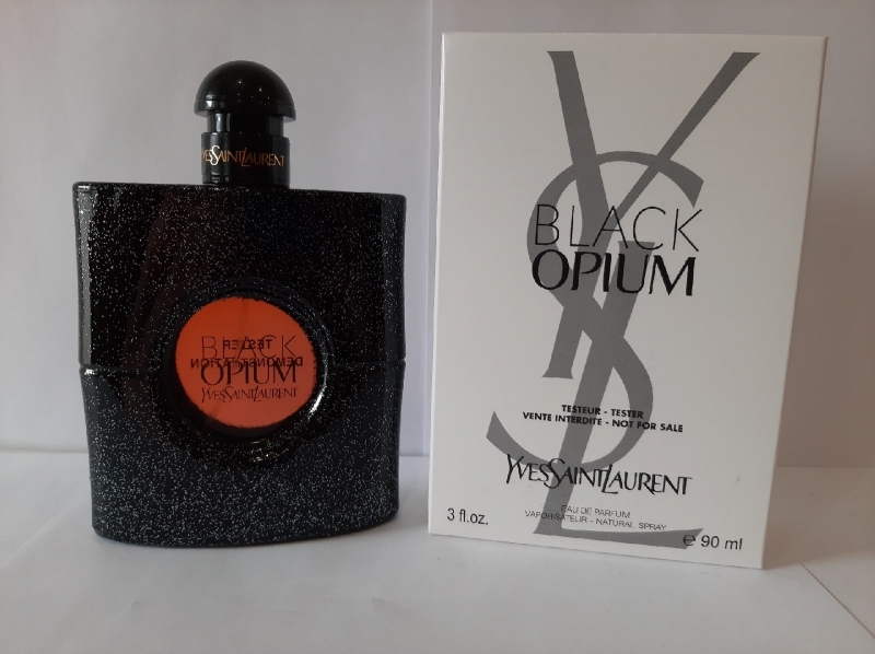 Р”СѓС…Рё YSL Black Opium