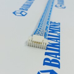 Шлейф 18pin(30см)