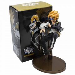 Фигурка My Hero Academia The Amazing Heroes Vol. 21 Denki Kaminari