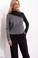 Джемпер Айрис №2 Valentina