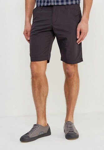 шорты JACK WOLSKIN 1504741-6350 Desert Valley Shorts