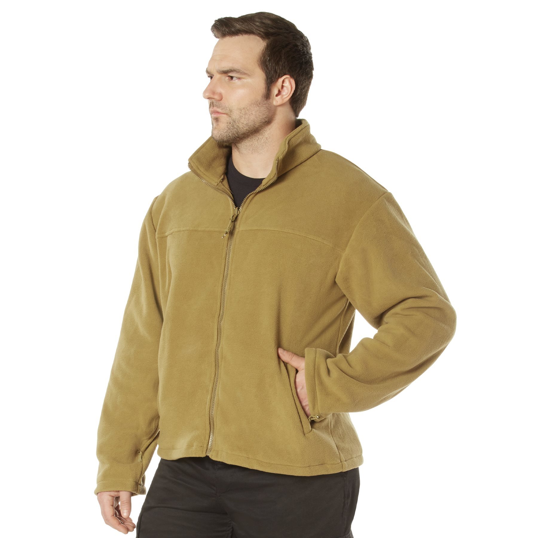 Rothco 3 in 1 jacket discount