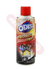 Быстрый старт ODIS Low Temperature Starting Fluid 450мл (12)