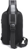 Картинка рюкзак однолямочный Bange BG-7086 grey - 8