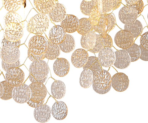 Светильник Kink Light Авани 07873,33