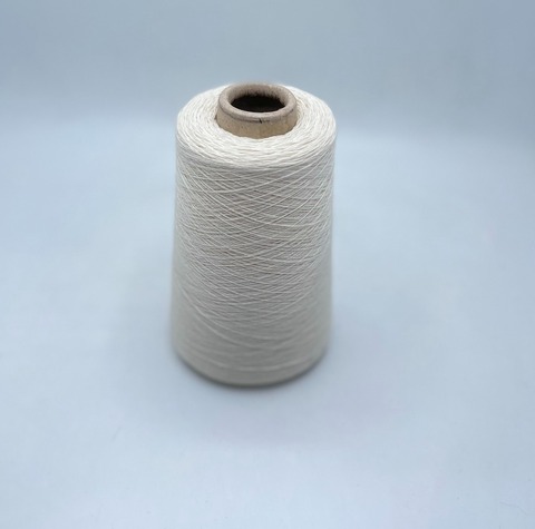 Loro Piana (пр.Италия), art.Baby cashmere, 2/26 1300м/100гр. 100%кашемир, цвет-Натуральный, арт.27194