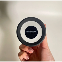 Анальный плаг Model 1 черный от SILEXD (S: 9* 5,2 см.)