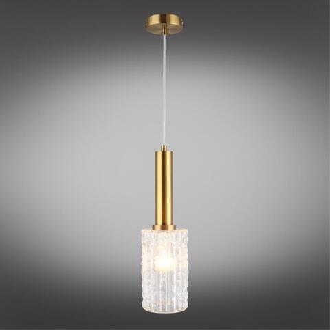 Подвесной светильник Aployt Henrite APL.310.06.01