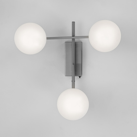 Потолочная светодиодная люстра Citilux DORSY CL223131 LED