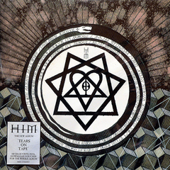 HIM / Tears On Tape (LP)