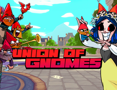 Union of Gnomes (для ПК, цифровой код доступа)
