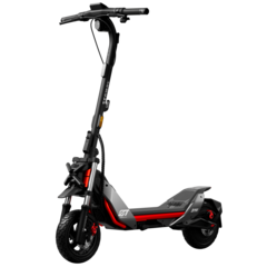 Электросамокат Segway Ninebot ZT3 Pro