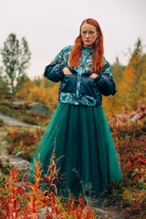 Куртка 
