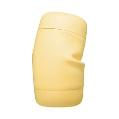Желтый мастурбатор Tenga Puffy - 