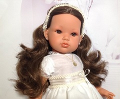 Munecas Antonio Juan Кукла Белла 