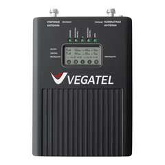 Репитер VEGATEL VT2-900E/1800 (LED)