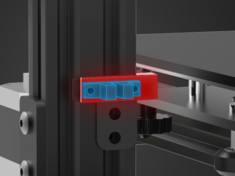 3D-принтер Anycubic Chiron