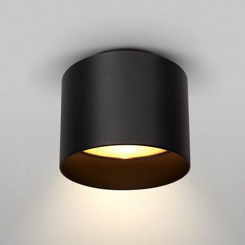 Накладной светодиодный светильник Maytoni Planet C009CW-L12B