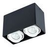 Светильник точечный Arte Lamp Pictor A5655PL-2BK