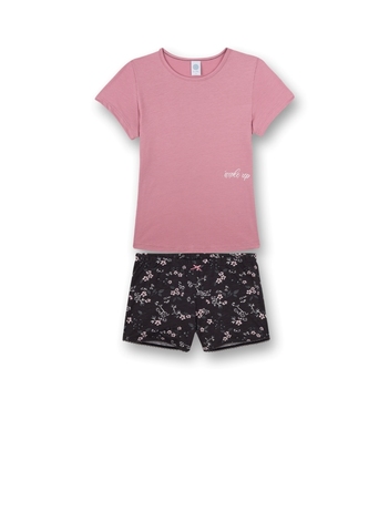 Пижама Sanetta 245111 38106