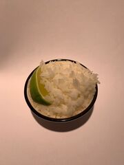 Доп. порция риса