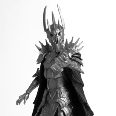 Фигурка BST AXN Lord of the Rings: Sauron