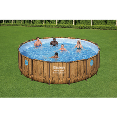 Каркасный бассейн Bestway 56725