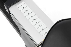 Велотренажер Spirit Fitness CR800 Graphite gray