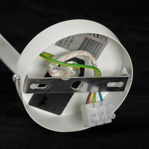 Настенный светильник Lussole Linn LSP-8872