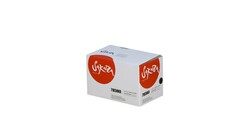 Картридж Sakura 71B5HK0 для Lexmark CS417dn/CS517de/CX417de/CX517de, черный, 6000 к.