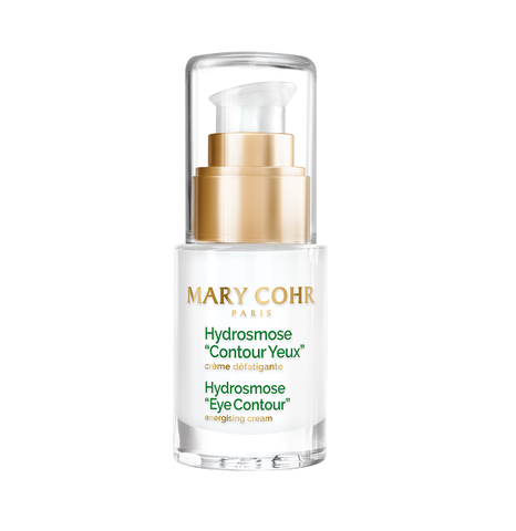 Крем для глаз увлажняющий Гидросмос Mary Cohr Hydrosmose Contour Yeux 15 мл