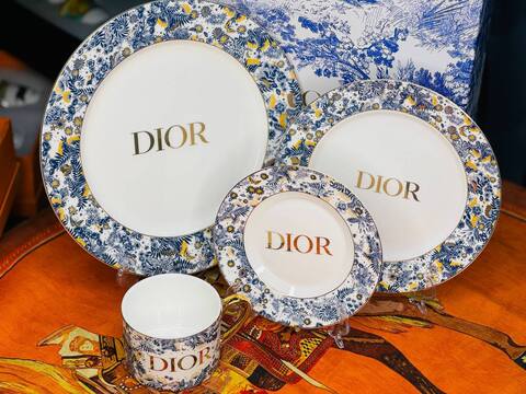 Набор DIOR