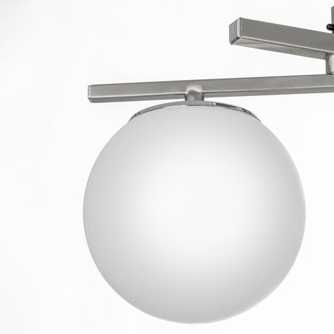 Потолочная светодиодная люстра Citilux DORSY CL223131 LED