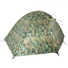 Туристическая палатка Tramp Lite Hunter 3