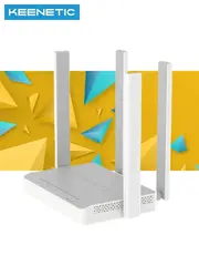 Wi-Fi роутер Runner 4G (kn-2212) N300