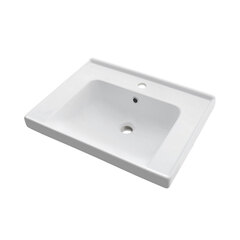 Раковины накладные мебельные ТМ DREJA