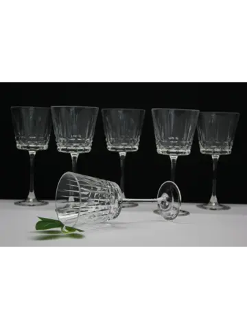 Бокалы для вина "Чикаго"