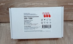 ИХА прокальцитонин трио-медикал