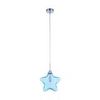 Подвесной светильник Maytoni Star MOD242-PL-01-BL