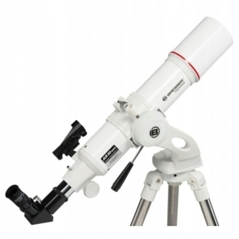 Телескоп Bresser Messier AR-80 80/640 AZ Nano