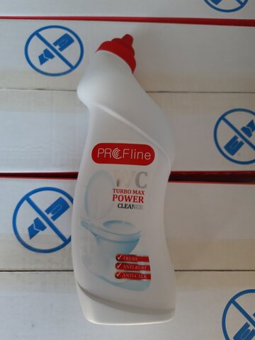 Чистящее средство для WC Profline