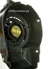 Ручной стартер для газонокосилки PATRIOT