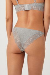 Трусы-бразилиана из модала YSABEL MORA 10430 SS22 Brazilian panty