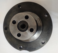 Втулка газораспределительного механизма / SHAFT АРТ: CH10876РО